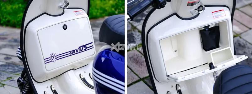 小众纯粹铁壳羊 试驾Royal Alloy TV175 第1张 小众纯粹铁壳羊 试驾Royal Alloy TV175 第1张