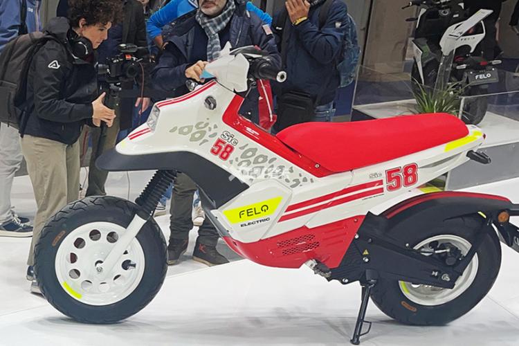 斐兔FW-baidu0903 Sic58联名版上市 售15900元 第2张 斐兔FW-baidu0903 Sic58联名版上市 售15900元 第2张