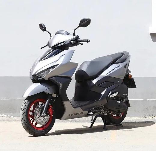 新大洲本田素-baidu09MS01电动车预售 4980元起 第2张 新大洲本田素-baidu09MS01电动车预售 4980元起 第2张