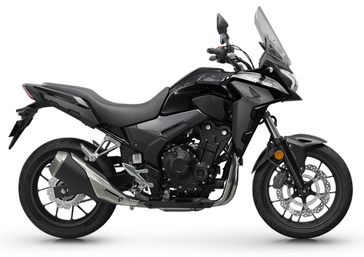 最高降幅达3000元 本田CB400系列官降 第1张 最高降幅达3000元 本田CB400系列官降 第1张