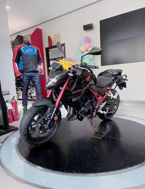 本田多款车型参加摩展 CB750 CL500上市 第2张 本田多款车型参加摩展 CB750 CL500上市 第2张