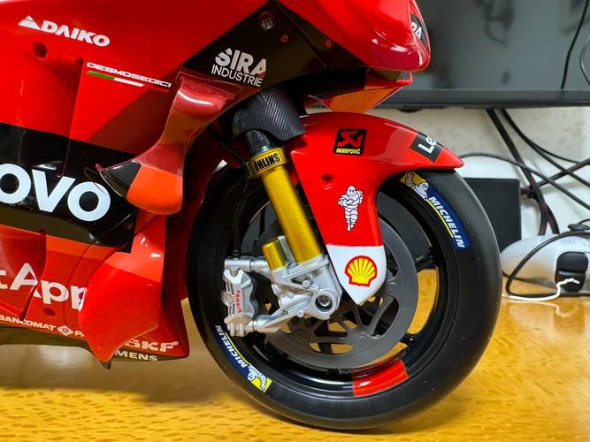 杜卡迪2022MotoGP夺冠 加冕三冠王称号 第2张 杜卡迪2022MotoGP夺冠 加冕三冠王称号 第2张