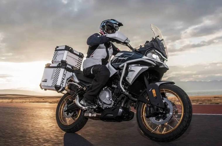 满满的都是惊喜 试驾春风700CL-baidu09X SPORT 第1张 满满的都是惊喜 试驾春风700CL-baidu09X SPORT 第1张