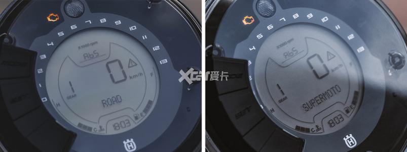男孩们的奢侈品 试驾Husqvarna 401系列 第2张 男孩们的奢侈品 试驾Husqvarna 401系列 第2张