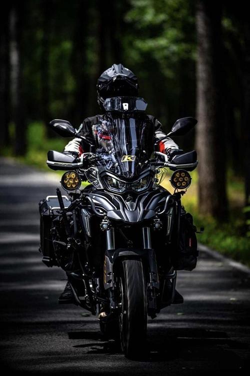 贝纳利TRK702上市 售价46800-baidu0950800元 第1张 贝纳利TRK702上市 售价46800-baidu0950800元 第1张