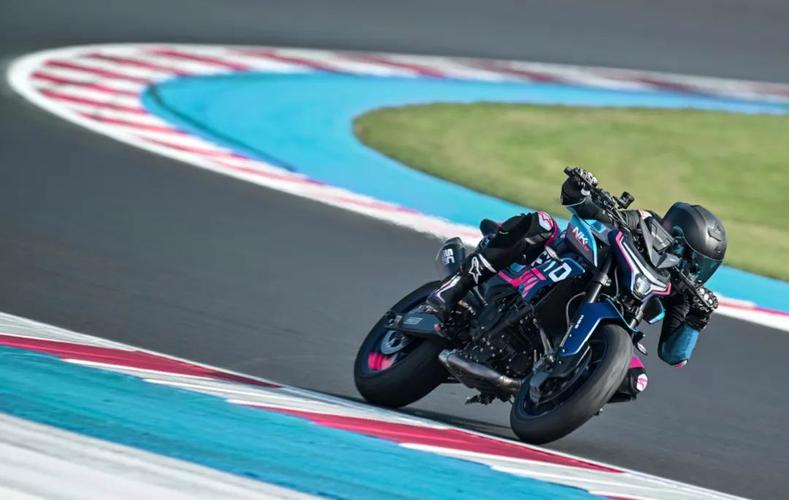 进军国际！春风摩托宣布加入Moto3赛事  第1张