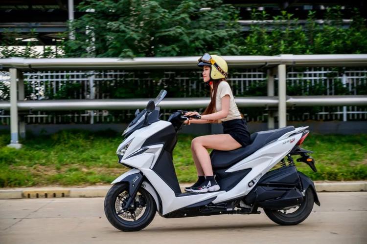 适合新手女骑士的四款车 满足一切需求 第1张 适合新手女骑士的四款车 满足一切需求 第1张