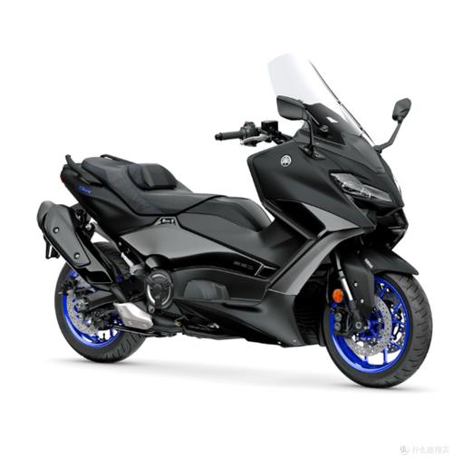 雅马哈TMAX560&MT-baidu0910SP上市 15.98万起  第1张