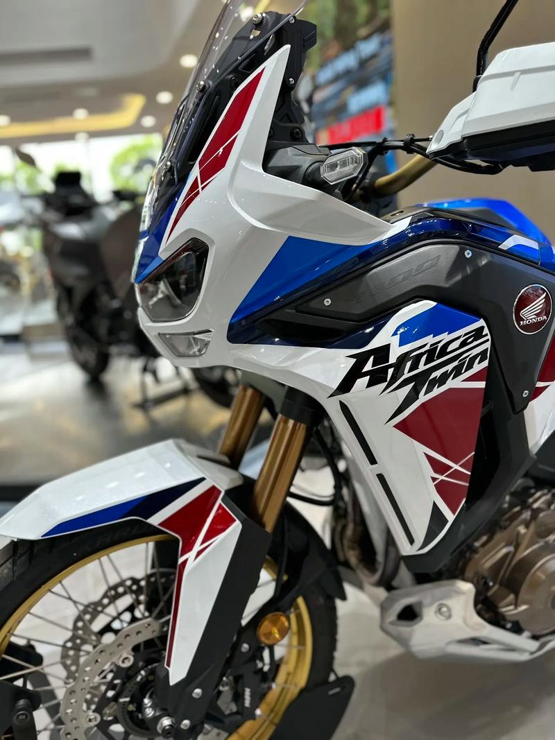 非双附体？ 新大洲本田CRF190L即将登场  第2张