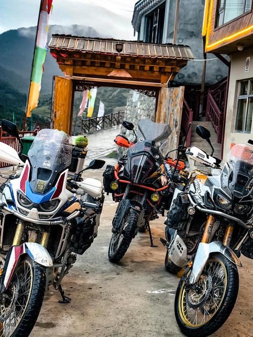 骑士新地标 探访Honda DreamWing福州店 第2张 骑士新地标 探访Honda DreamWing福州店 第2张