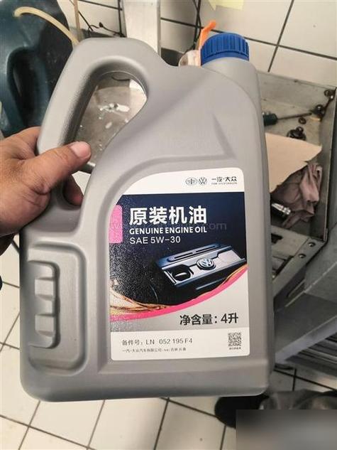 1.4t用什么机油型号最好？  第2张