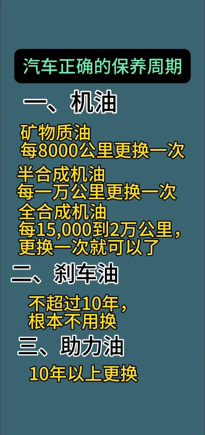 4s店换一次机油多少钱，4s店换机油要监督吗  第2张