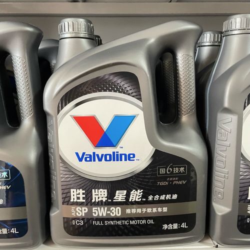 5w40机油冬天能用吗 第1张 5w40机油冬天能用吗 第1张