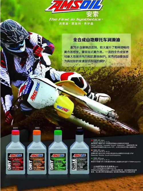AMSOIL安索机油怎么样?安索机油是什么档次 第1张 AMSOIL安索机油怎么样?安索机油是什么档次 第1张