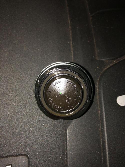 EA888发动机机油盖吸力问题 第2张 EA888发动机机油盖吸力问题 第2张
