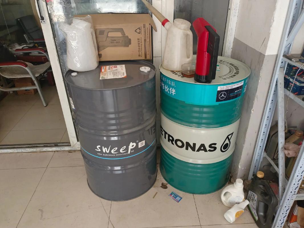 PETRONAS马石油机油怎么样?马石油机油好不好 第1张 PETRONAS马石油机油怎么样?马石油机油好不好 第1张