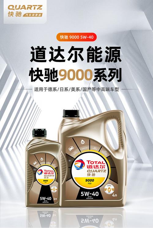 Total道达尔机油怎么样?道达尔机油油泥严重吗 第2张 Total道达尔机油怎么样?道达尔机油油泥严重吗 第2张