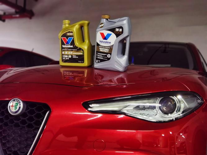 Valvoline美国胜牌机油怎么样?为什么国内不用胜牌机油 第1张 Valvoline美国胜牌机油怎么样?为什么国内不用胜牌机油 第1张