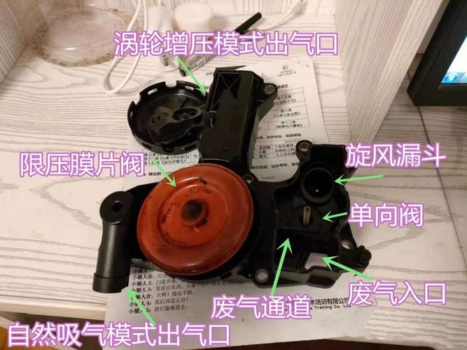 ea888发动机烧机油解决方案 第2张 ea888发动机烧机油解决方案 第2张