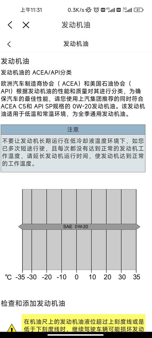 sp和sn机油哪个级别高 第2张 sp和sn机油哪个级别高 第2张