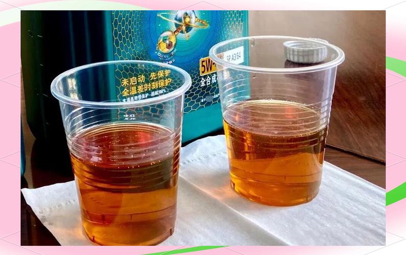 sp机油和sn有什么区别  第2张