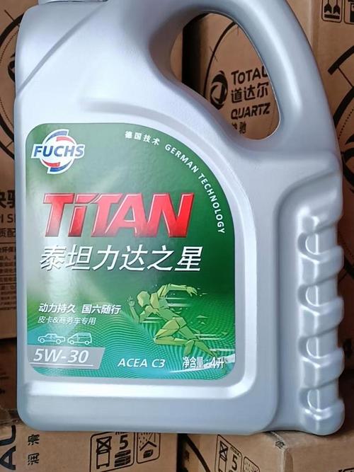 柴机油级别怎么分？柴油车用什么型号的机油  第2张