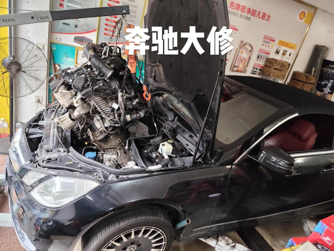 车漏机油怎么回事，漏机油一般维修多少钱  第2张