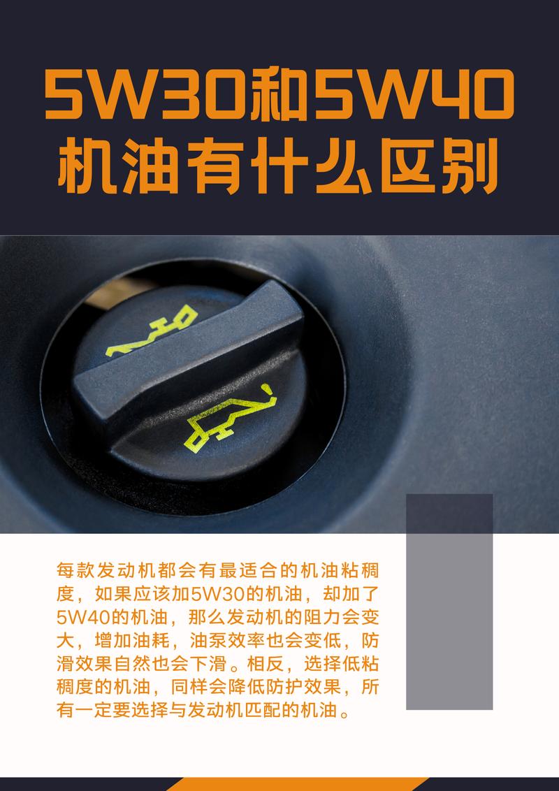 冬天5w30和5w40哪种机油好?冬天用5w30还是5w40 第2张 冬天5w30和5w40哪种机油好?冬天用5w30还是5w40 第2张