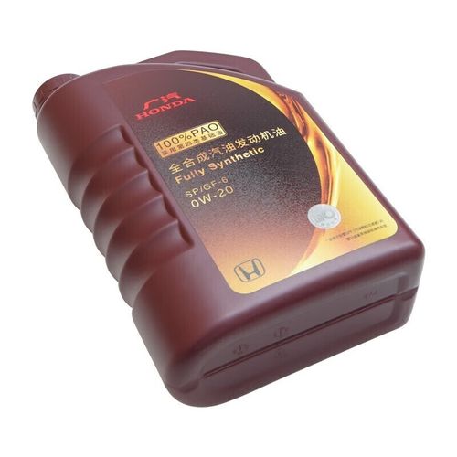 广本紫桶机油使用感受,广本紫桶机油可以跑多久 第1张 广本紫桶机油使用感受,广本紫桶机油可以跑多久 第1张