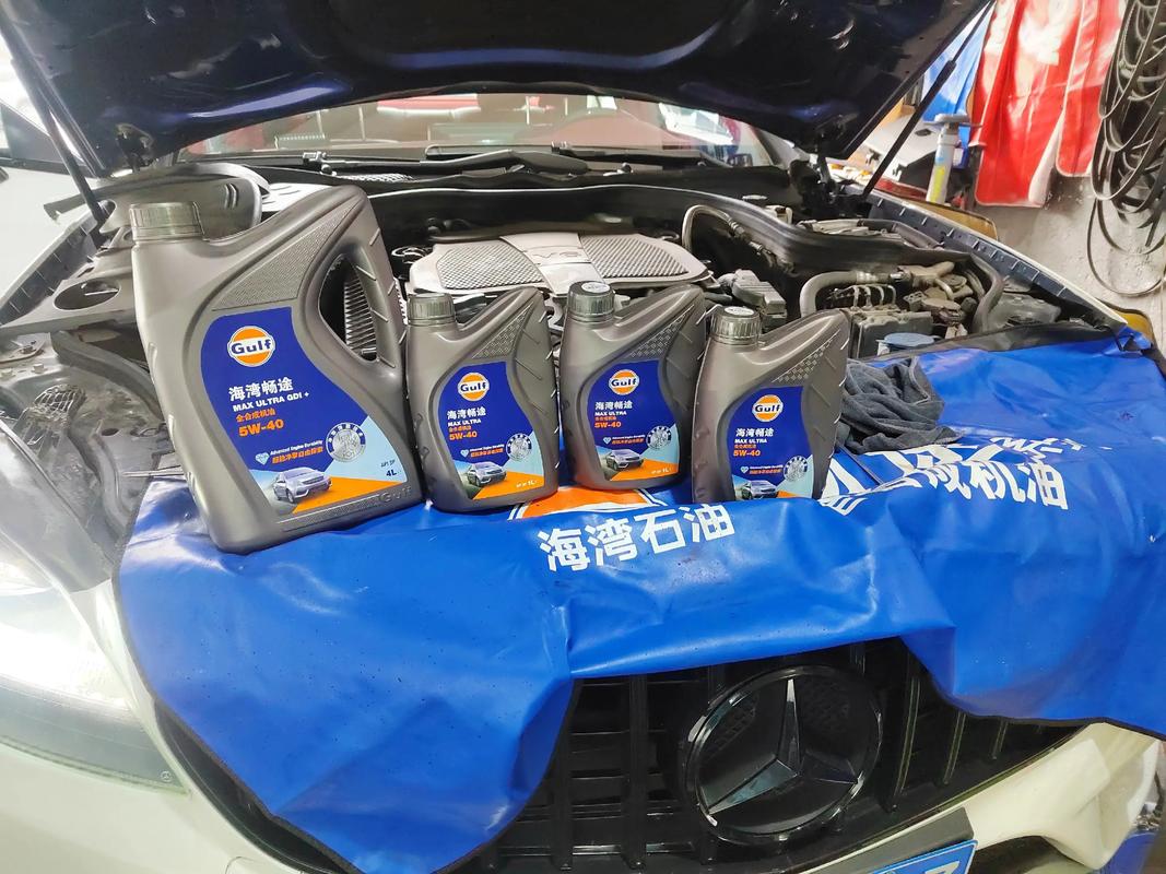 海湾机油使用感受怎么样？海湾机油质量很差吗  第1张