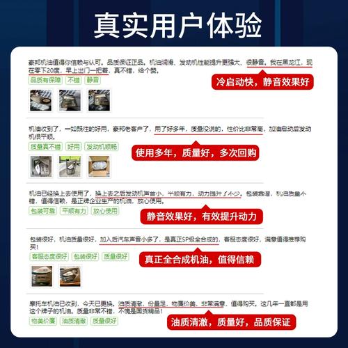 豪邦机油质量怎么样?豪邦机油评测表现值得买吗 第1张 豪邦机油质量怎么样?豪邦机油评测表现值得买吗 第1张
