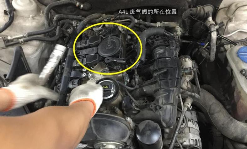 换了废气阀不烧机油了,如何判断废气阀烧机油 第1张 换了废气阀不烧机油了,如何判断废气阀烧机油 第1张