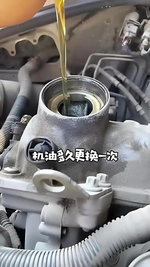 机油放了10年能用吗？机油过期了能用吗  第2张