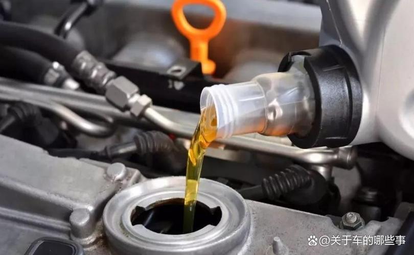 机油放了10年能用吗？机油过期了能用吗  第1张