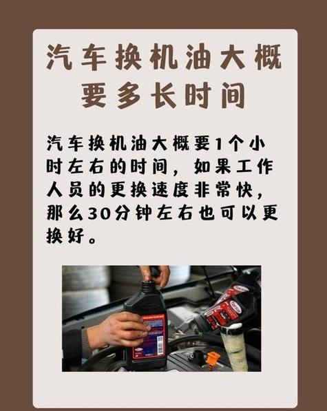 机油更换时间 第1张 机油更换时间 第1张