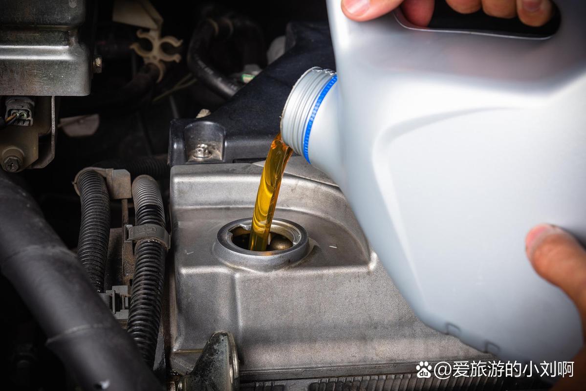 机油混加了有什么后果 第2张 机油混加了有什么后果 第2张