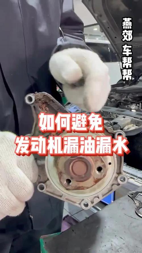 机油漏完了跑到熄火?发动机漏机油用大修吗 第2张 机油漏完了跑到熄火?发动机漏机油用大修吗 第2张