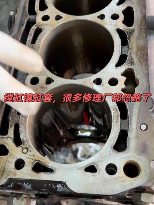 机油烧干了会怎么样,发动机干烧后怎么补救 第2张 机油烧干了会怎么样,发动机干烧后怎么补救 第2张