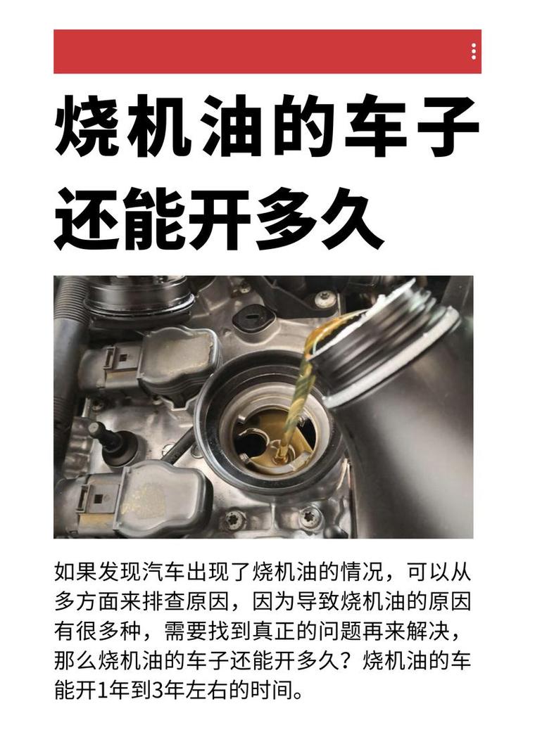 机油烧干了会怎么样,发动机干烧后怎么补救 第1张 机油烧干了会怎么样,发动机干烧后怎么补救 第1张