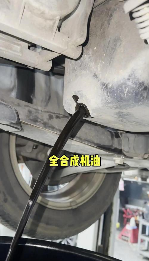 机油一年没换但是公里开很少，机油根本不用一年一换吗  第1张