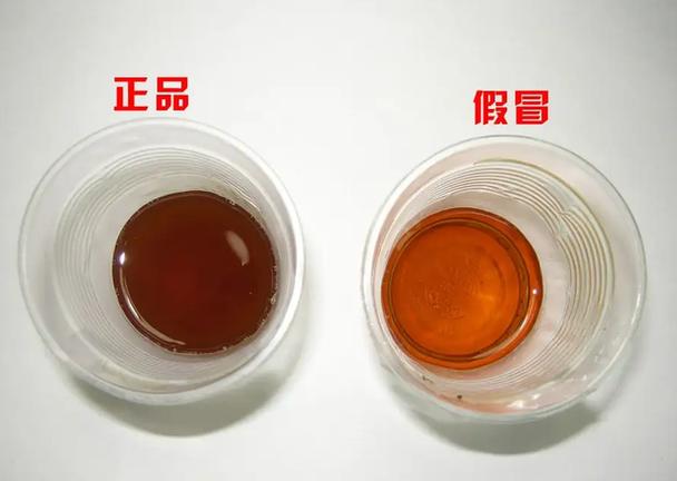 机油真假怎么分辨,假机油用一般多久知道 第2张 机油真假怎么分辨,假机油用一般多久知道 第2张