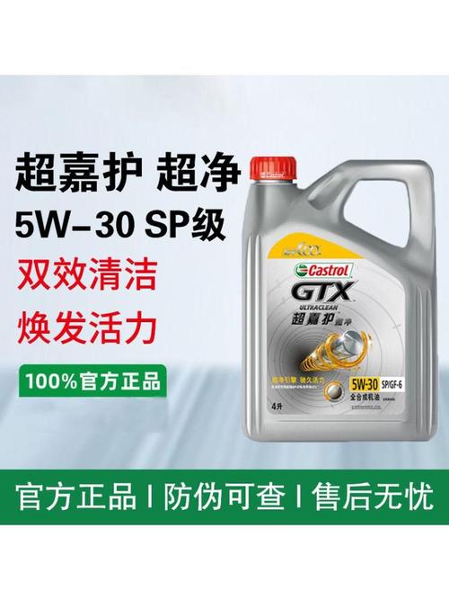 嘉实多银嘉护机油怎么样？银嘉护机油适合什车型  第1张