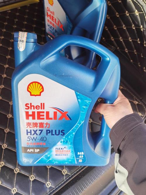 壳牌HX7 Plus机油测评,壳牌HX7 Plus机油的优缺点 第2张 壳牌HX7 Plus机油测评,壳牌HX7 Plus机油的优缺点 第2张