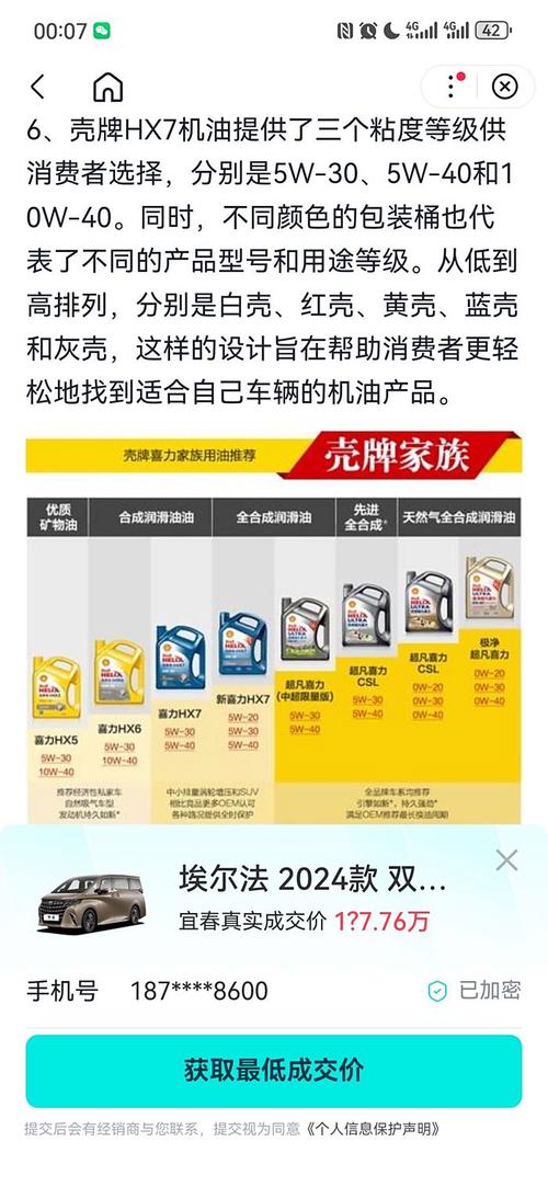 壳牌蓝壳机油怎么样？蓝壳机油优缺点点评  第1张