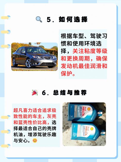 壳牌是紫壳还是蓝壳好?紫壳机油适合什么车用 第1张 壳牌是紫壳还是蓝壳好?紫壳机油适合什么车用 第1张