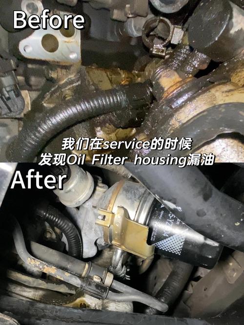 老车用5w30还是5w40 第2张 老车用5w30还是5w40 第2张