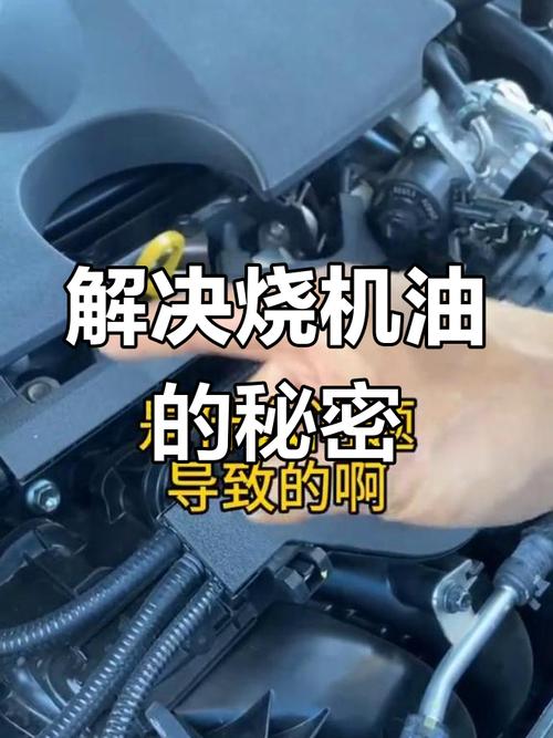 冒蓝烟但机油不少,冒蓝烟不一定是烧机油 第1张 冒蓝烟但机油不少,冒蓝烟不一定是烧机油 第1张