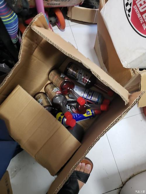 没开封的机油会过期吗  第2张