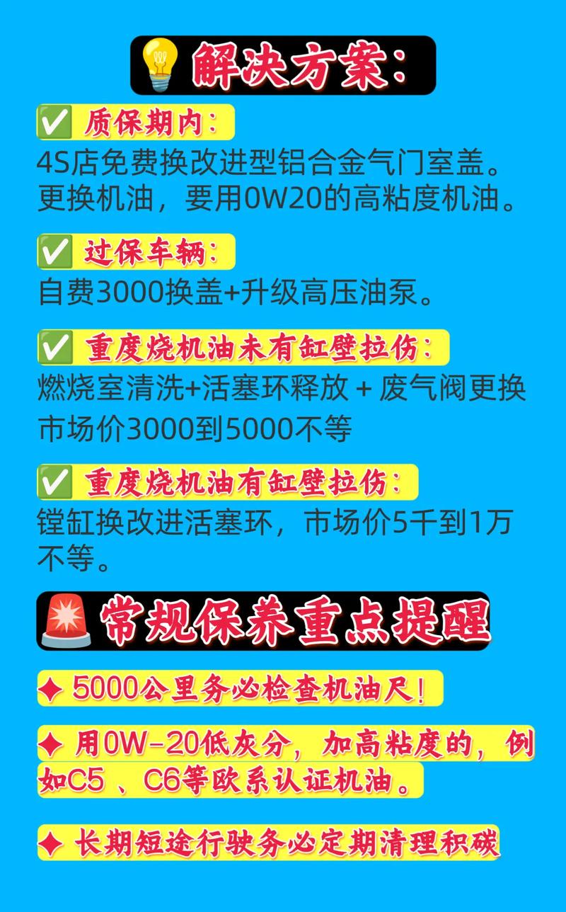 美国车为什么不烧机油 第1张 美国车为什么不烧机油 第1张
