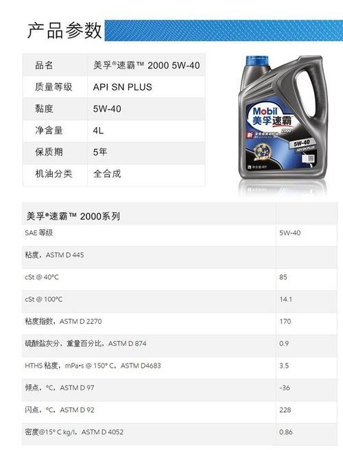 美孚速霸2000换油周期,速霸2000多少公里更换 第2张 美孚速霸2000换油周期,速霸2000多少公里更换 第2张